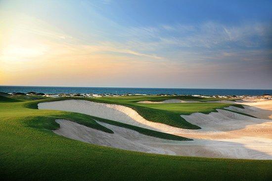 Klub Golfowy Saadiyat Beach